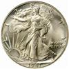 Image 1 : 1941 Walking Liberty 50C. MS68 (NGC)