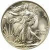 Image 1 : 1941-S Walking Liberty 50C. MS67 (NGC)