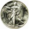 Image 1 : 1942 Walking Liberty 50C. PR67 (PCGS)