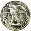 Image 2 : 1942 Walking Liberty 50C. PR67 (PCGS)