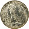 Image 2 : 1942-D Walking Liberty 50C. MS67 (NGC)
