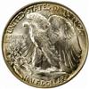 Image 2 : 1943 Walking Liberty 50C. MS67 (PCGS)