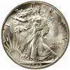Image 1 : 1943-D Walking Liberty 50C. MS66 (NGC)
