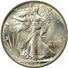 Image 1 : 1944 Walking Liberty 50C. MS66 (PCGS)