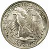 Image 2 : 1944 Walking Liberty 50C. MS66 (PCGS)