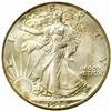 Image 1 : 1944-D Walking Liberty 50C. MS66 (PCGS)