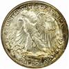 Image 2 : 1944-D Walking Liberty 50C. MS66 (NGC)
