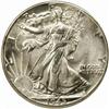 Image 1 : 1945-D Walking Liberty 50C. MS66 (NGC)