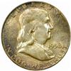 Image 1 : 1958 Franklin 50C. MS66 FBL (PCGS)