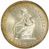 Image 2 : 1893 Isabella Quarter. MS65 (PCGS)