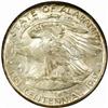 Image 2 : 1921 Alabama Centennial. MS66 (NGC)