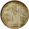 Image 2 : 1936-S Bay Bridge. MS67 (PCGS)