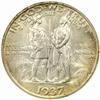 Image 2 : 1937 Boone Bicentennial. MS66 (PCGS)