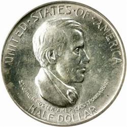 1936-S Cincinnati. MS63 (PCGS)