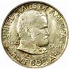 Image 1 : 1922 Grant. Star. MS64 (PCGS)