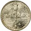 Image 2 : 1936 Norfolk Bicentennial. MS67 (PCGS)