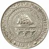 Image 1 : 1936 Norfolk Bicentennial. MS66 (PCGS)