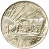 Image 2 : 1936 Oregon Trail Memorial. MS66 (PCGS)