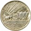 Image 2 : 1936-S Oregon Trail Memorial. MS65 (NGC)