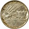 Image 2 : 1938-D Oregon Trail Memorial. MS66 (NGC)