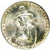 Image 1 : 1921 Pilgrim Tercentenary. MS65 (PCGS)