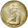 Image 1 : 1921 Pilgrim Tercentenary. MS65 (PCGS)