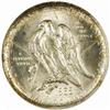 Image 1 : 1935 Texas Centennial. MS67 (NGC)
