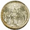 Image 2 : 1935 Texas Centennial. MS67 (NGC)
