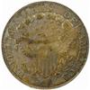 Image 2 : 1799 Bust $1. Irregular Date, 15-Star Reverse