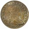 Image 1 : 1800 Drape Bust $1. Rarity-2. AMERICAI. EF40 PCGS