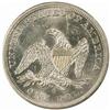 Image 2 : 1860-O Seated Liberty Silver $1. MS61 (PCGS)