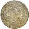 Image 2 : 1868 Seated Liberty Silver $1 MS62 (PCGS) CAC