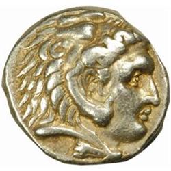 Greece, Macedonian Kingdom. Alexander III