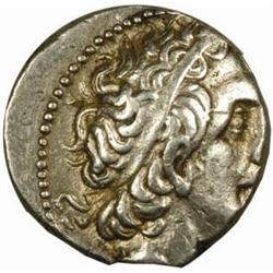 Greece, Ptolemaic Kingdom of Egypt. Ptolemy II