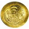 Image 2 : Byzantine. Michael VII. Electrum Histamenon