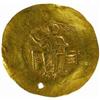 Byzantine. John II. Electrum Aspron Trachy.