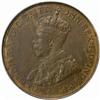 Image 1 : Australia. George V (1910-1936) Bronze Penny 1911