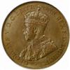 Image 1 : Australia. George V (1910-1936) Bronze Penny 1914