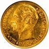 Image 1 : Denmark. Frederik VIII. Gold 10 Kroner. 1909.