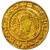 Image 1 : Ethiopia, Auxmite Kings. Gold 1/3 Solidus.