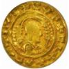 Image 2 : Ethiopia, Auxmite Kings. Gold 1/3 Solidus.