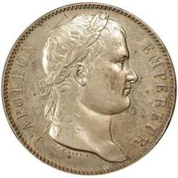 France. Napoleon I, the 100 Days 1815-A.
