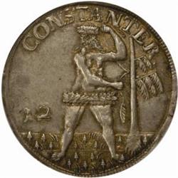 German States, Braunschweig-Wolfenbuttel.