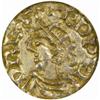 Image 1 : England, Anglo-Saxon. Silver Penny.