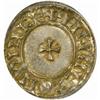 Image 2 : England, Anglo-Saxon. Silver Penny.