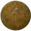 Image 2 : Great Britain.Middlesex Token, Skidmore Halfpenny