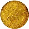 Image 1 : Netherlands. United Provinces Gold 1/2 Cavalier