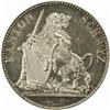 Image 1 : Switzerland. Silver Commemorative 5 Francs.