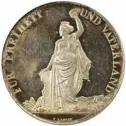 Switzerland. Silver Commemorative 5 Francs.