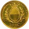 Image 2 : Switzerland. Gold Commem 100 Francs. 1934-B.
